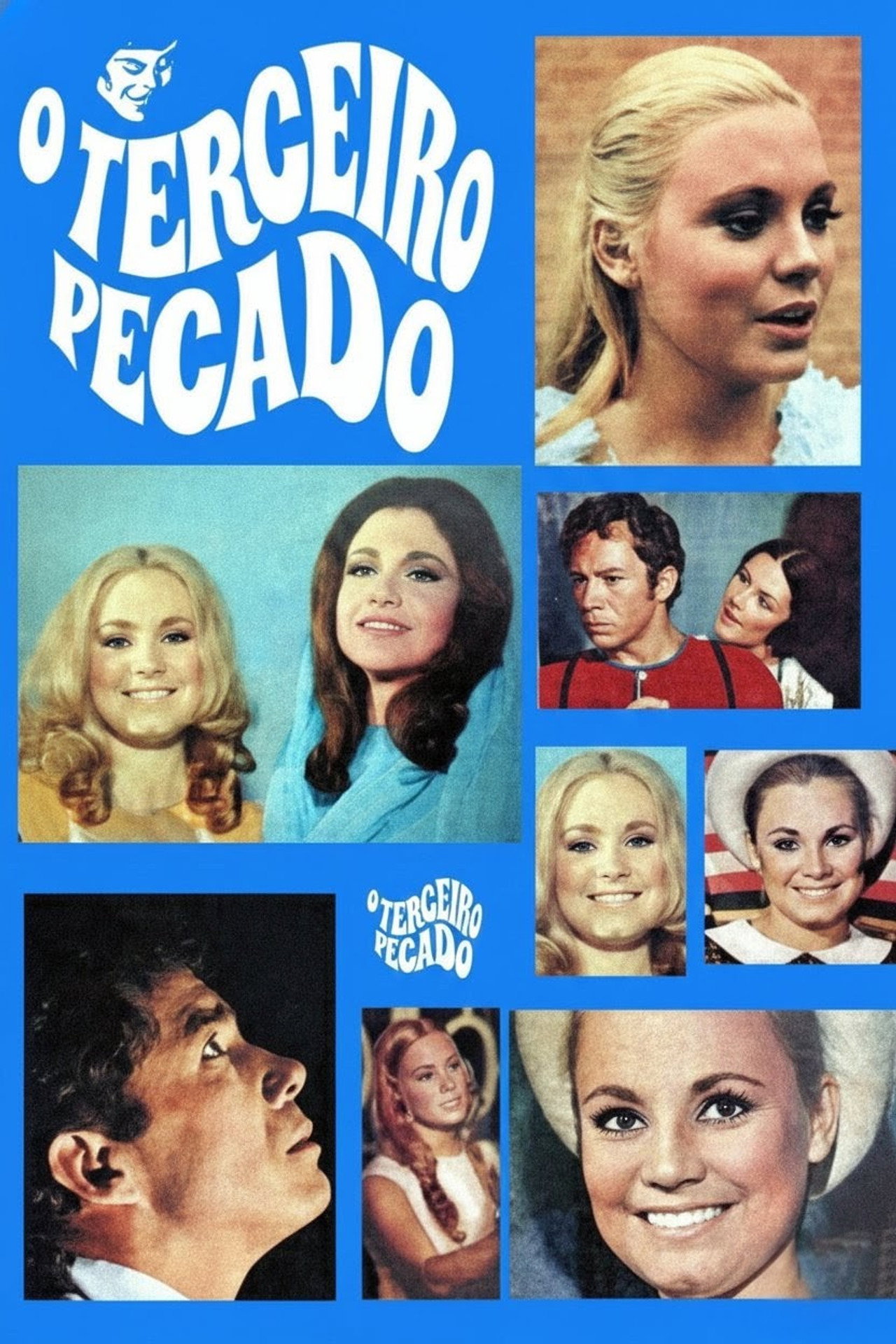 O Terceiro Pecado