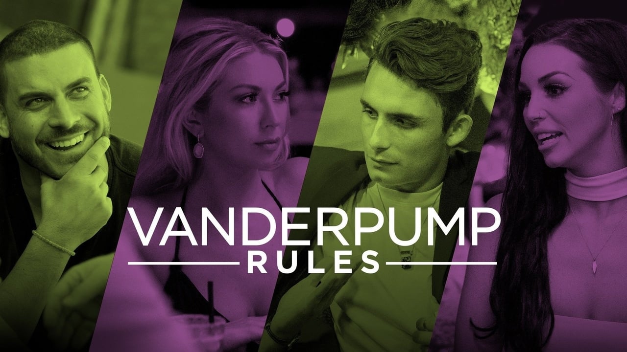 Vanderpump Rules - Season 1