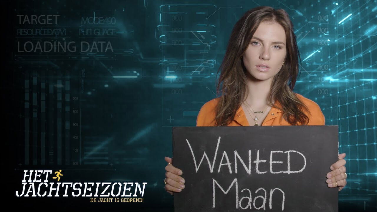 Jachtseizoen — Épisode 5