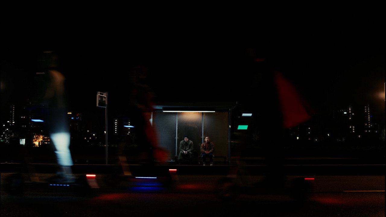 The Stop