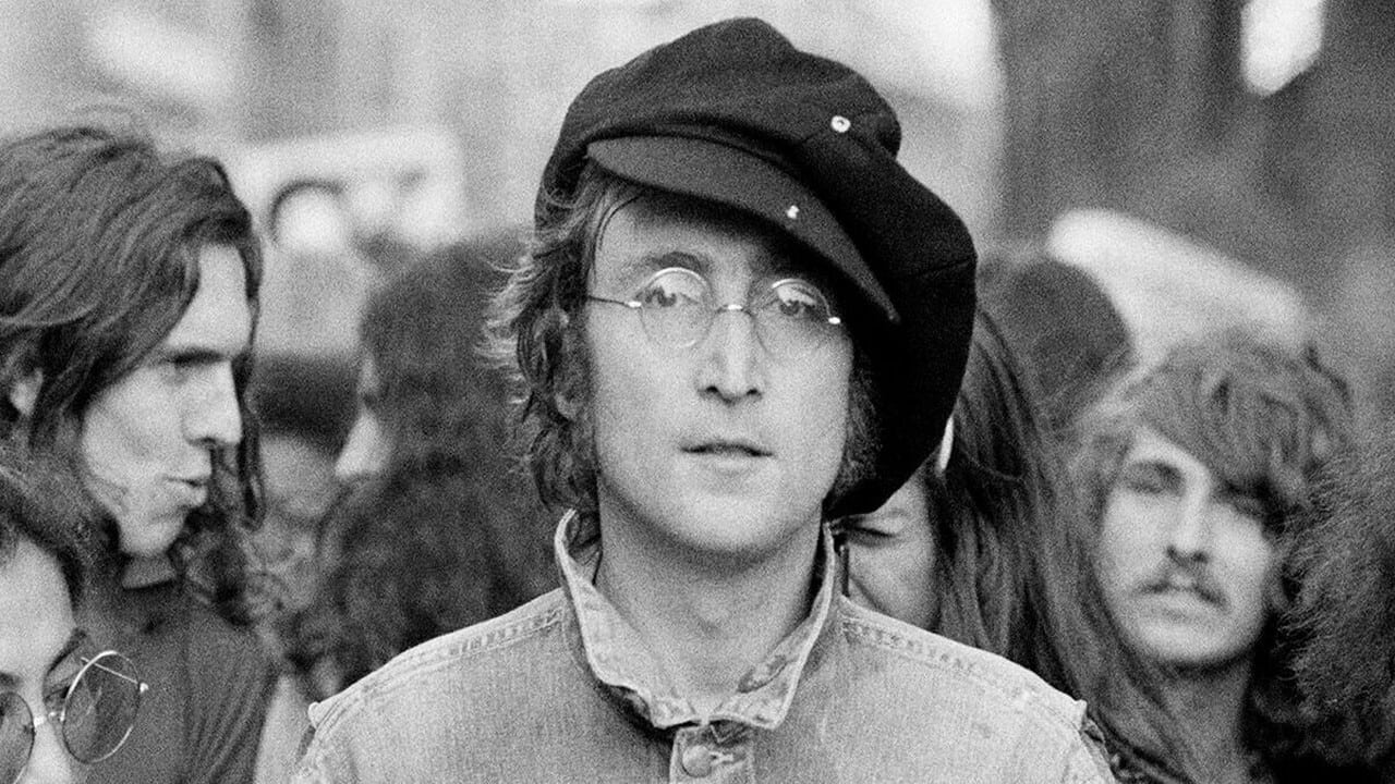 Imagine: John Lennon 75th Birthday Concert Backdrop Image