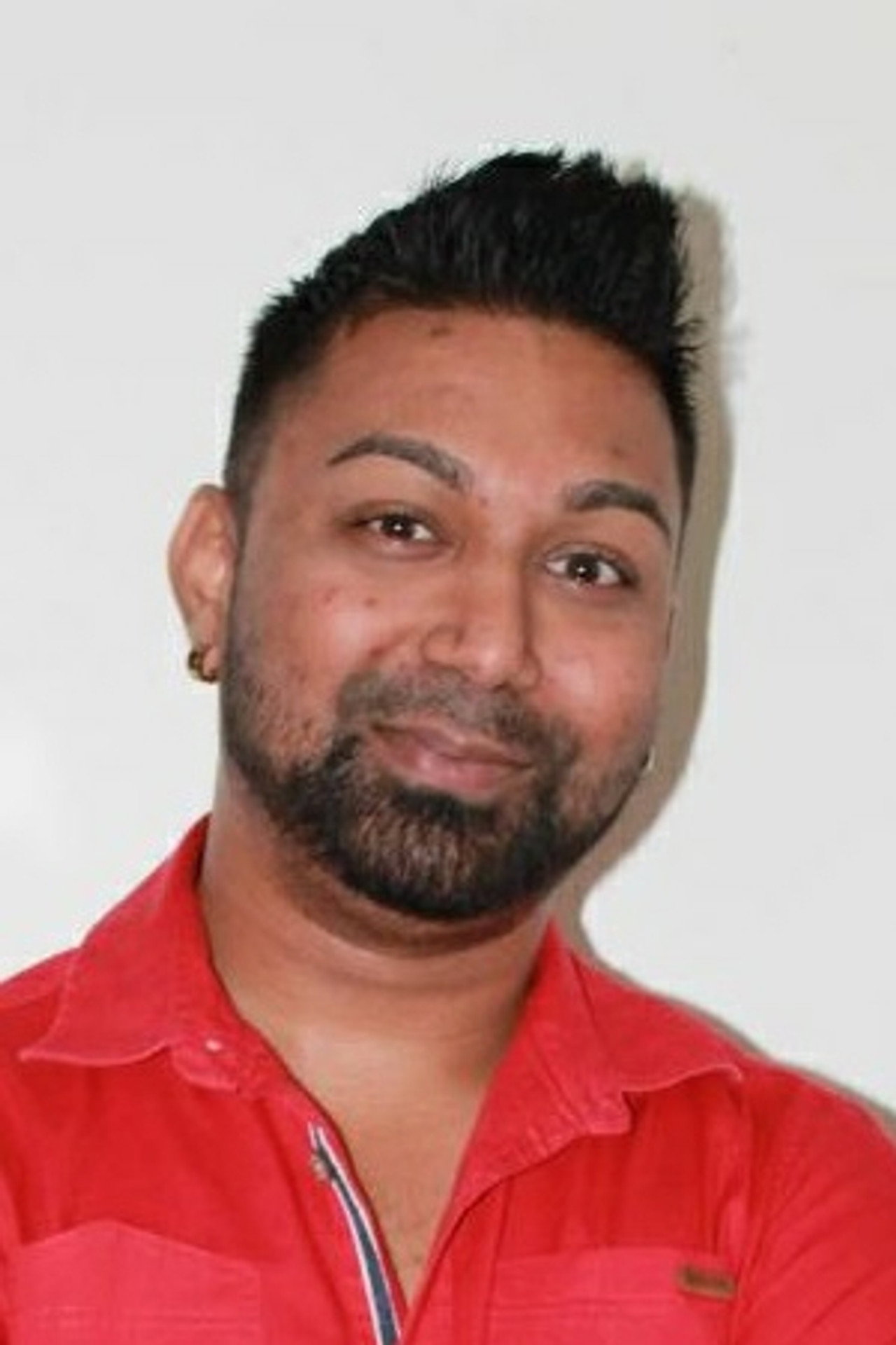 Neil Govender
