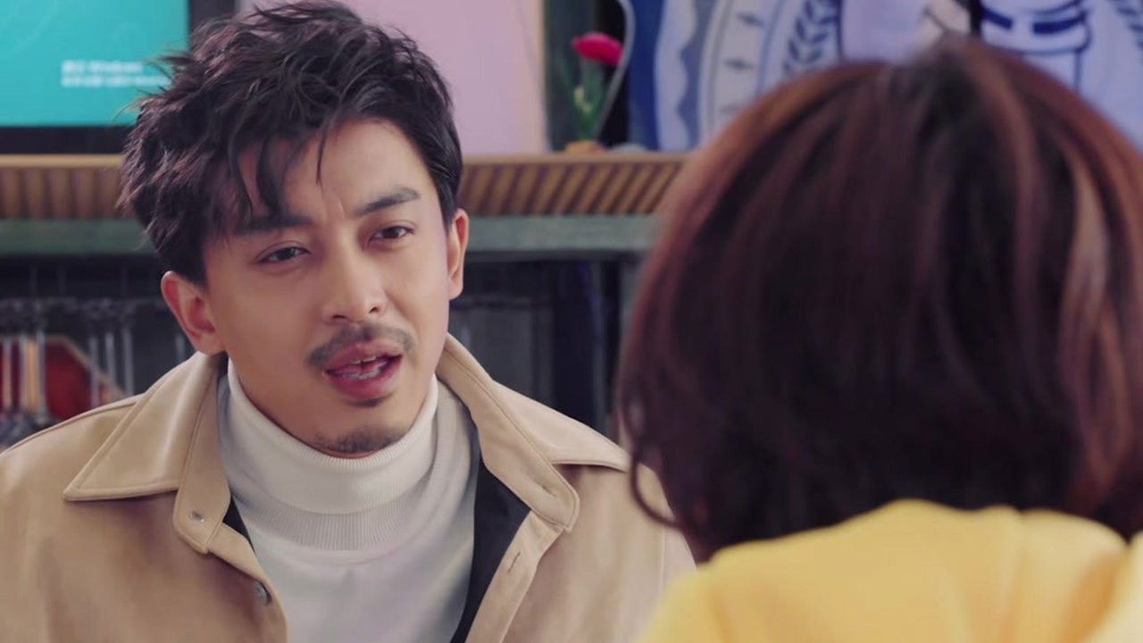 猎心者 — Épisode 4