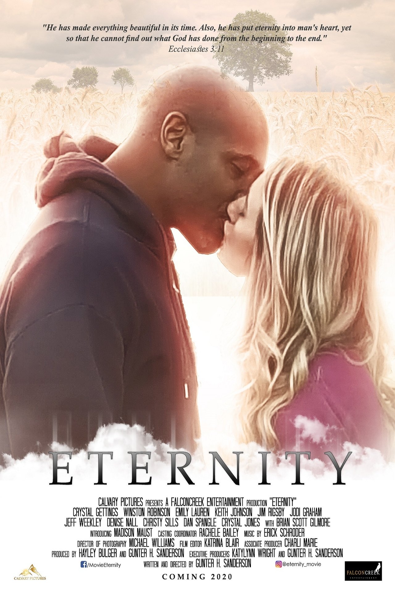 Eternity Eternity