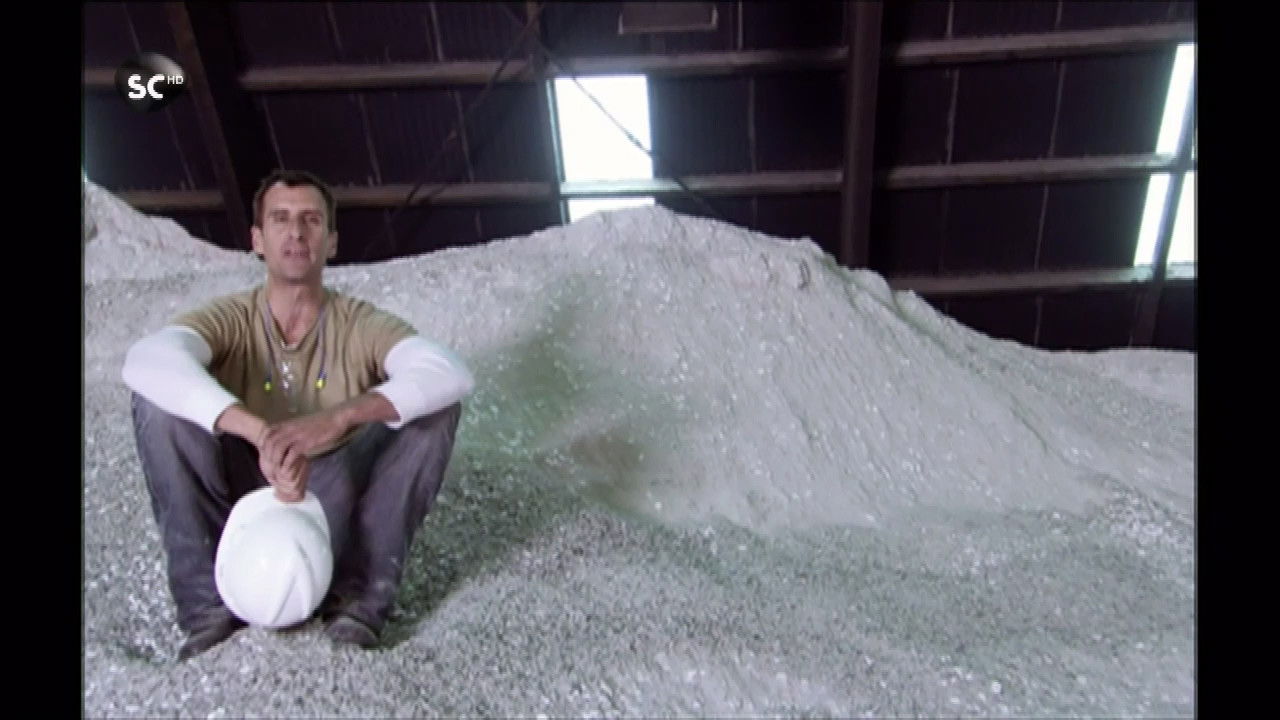 How Stuff's Made — Épisode 5