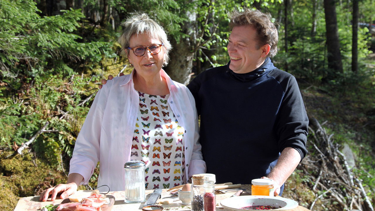 Le goût du pays — Épisode 12