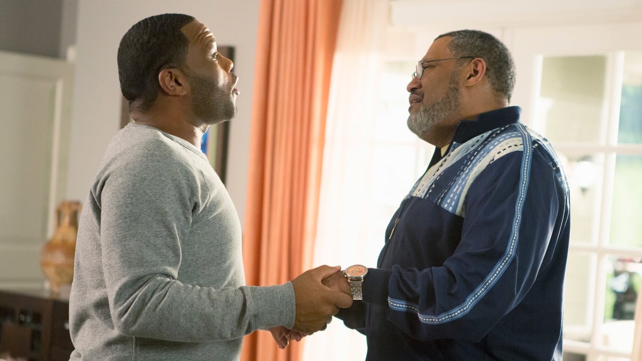 black-ish - Season 2 Episode 3 : Dr. Hell No