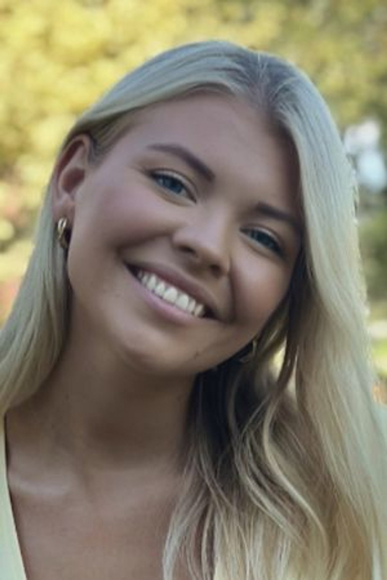 Portrait of Josefine Kitti