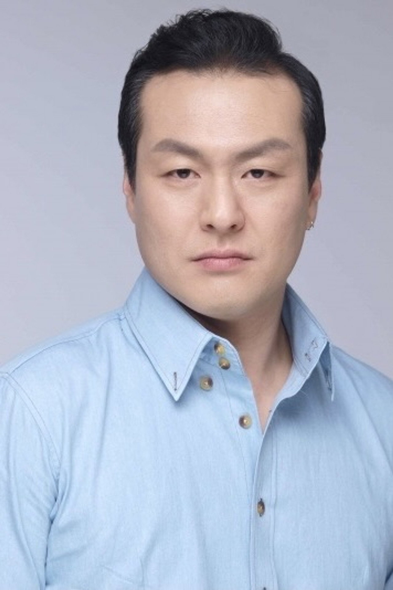 Noh Su-seong