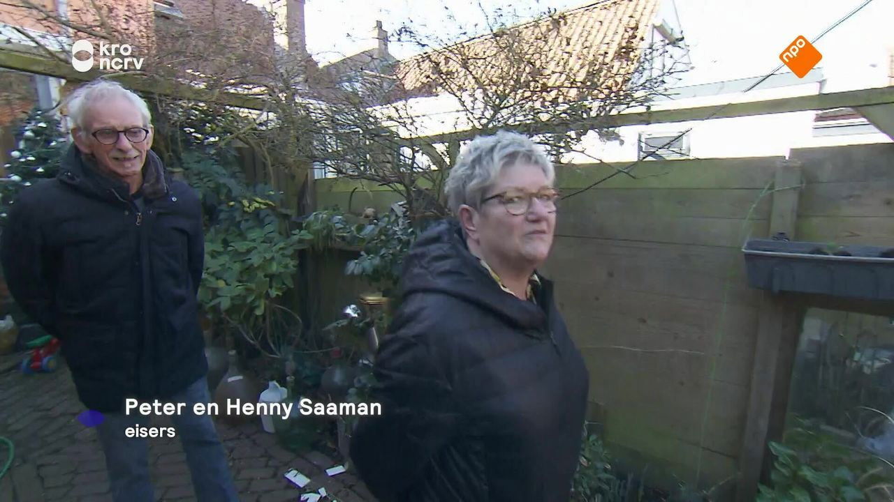 De rijdende rechter — Épisode 9