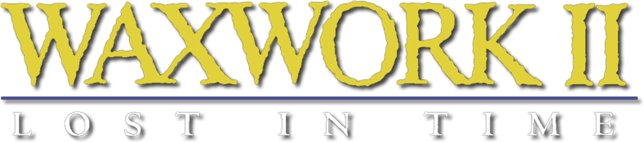 Waxwork II: Lost in Time