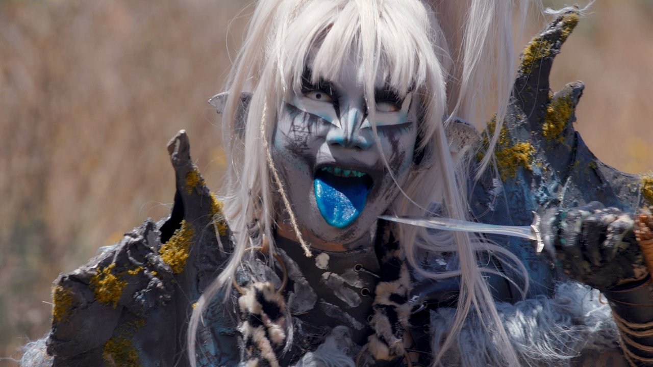 Dungeons and Drag Queens Two: Into the Underdark