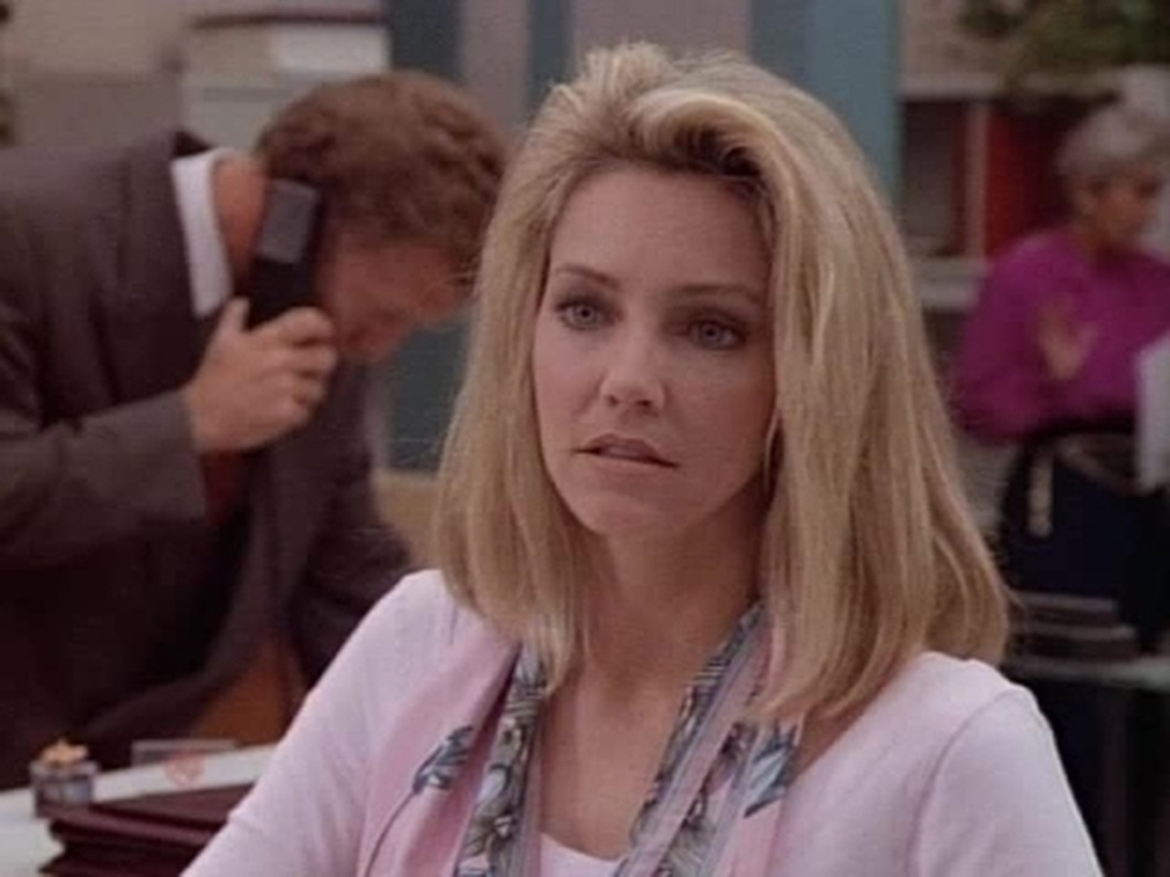 Melrose Place - Season 1 Episode 31 : State of Need