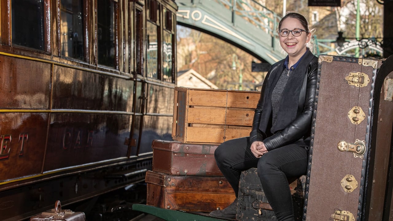 The Yorkshire Steam Railway: All Aboard - Season 3 Episode 3 : Loco Crazy