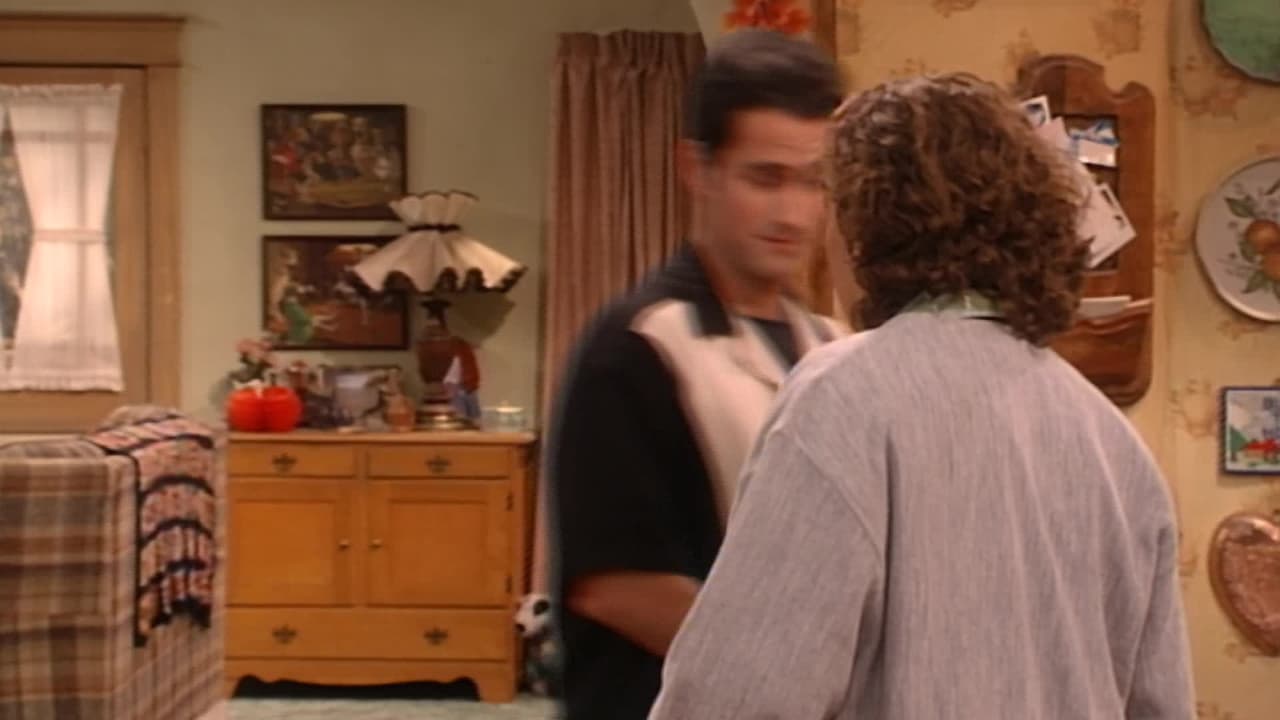 Roseanne - Season 7 Episode 10 : Thanksgiving '94