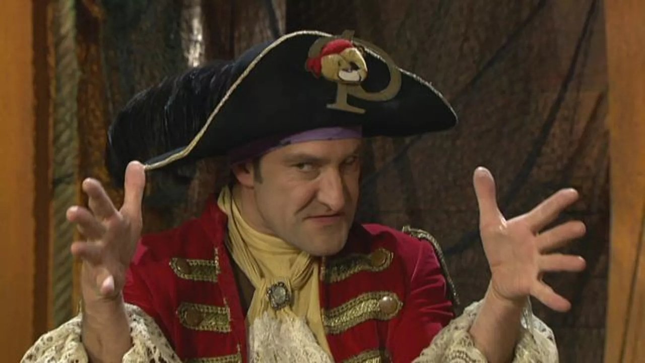 Piet Piraat - Season 3 Episode 24 : Episode 24