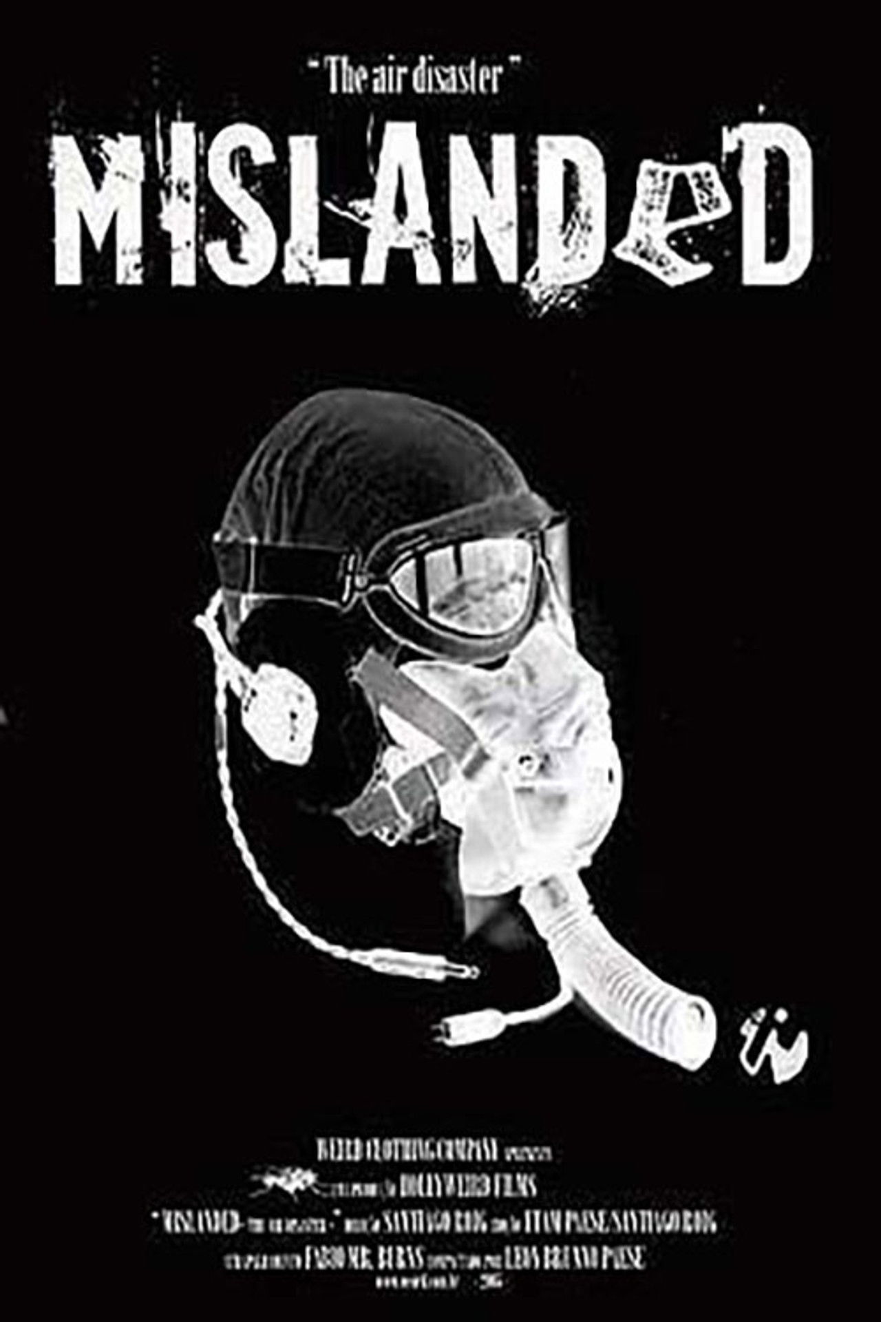 Mislanded: The Air Disaster Backdrop