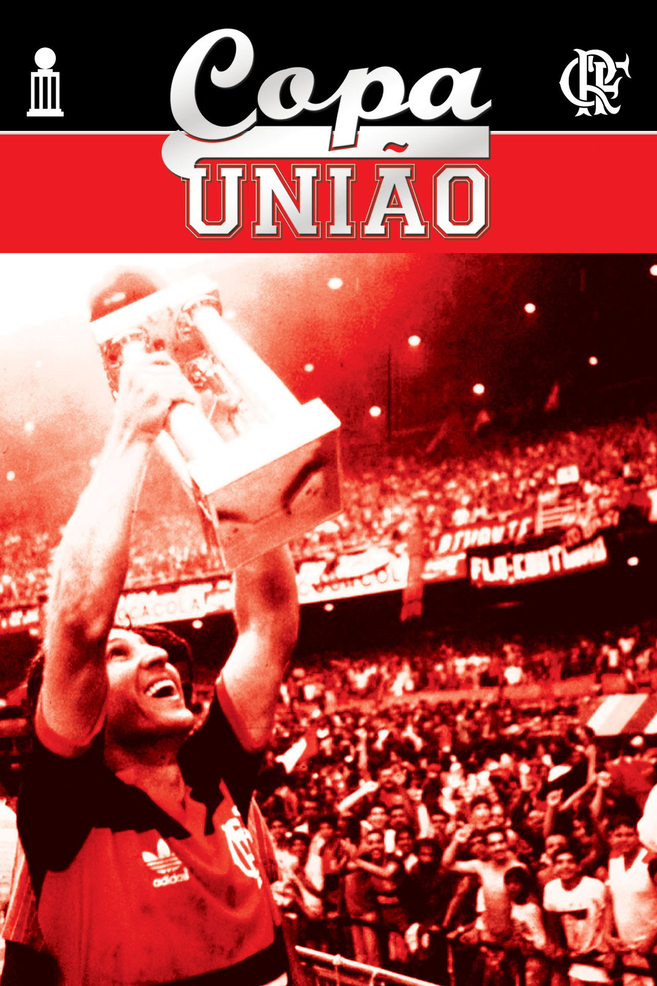 Copa União filmaffisch