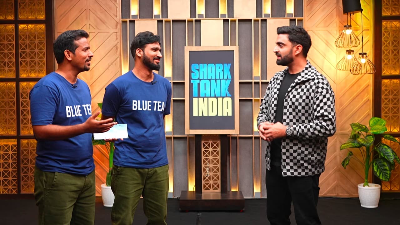 Shark Tank India - Season 2 Episode 26 : Bharat Badal Raha Hai