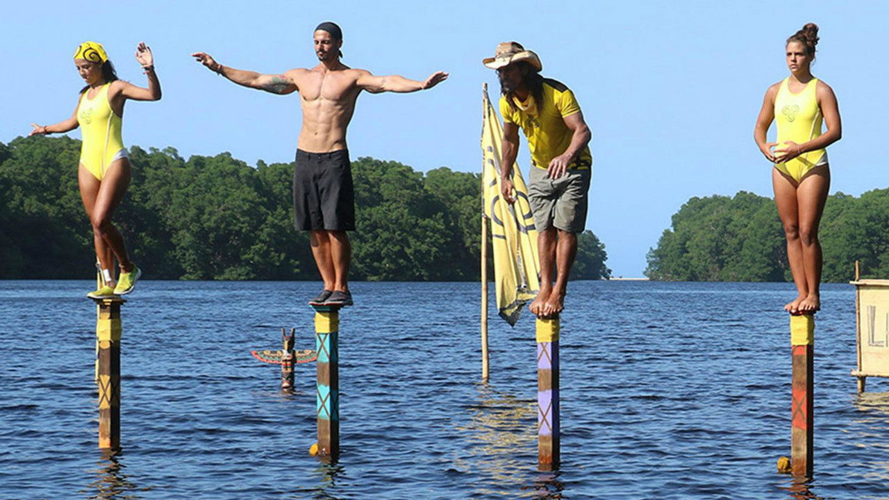 La Isla: El Reality — Épisode 48