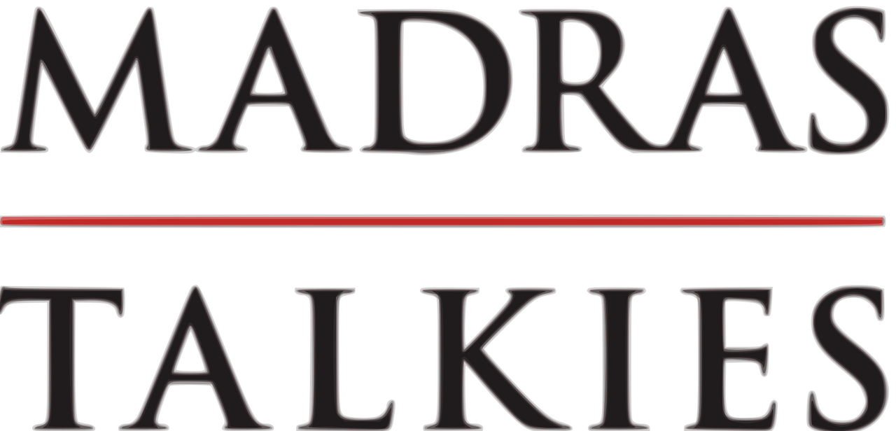 Madras Talkies