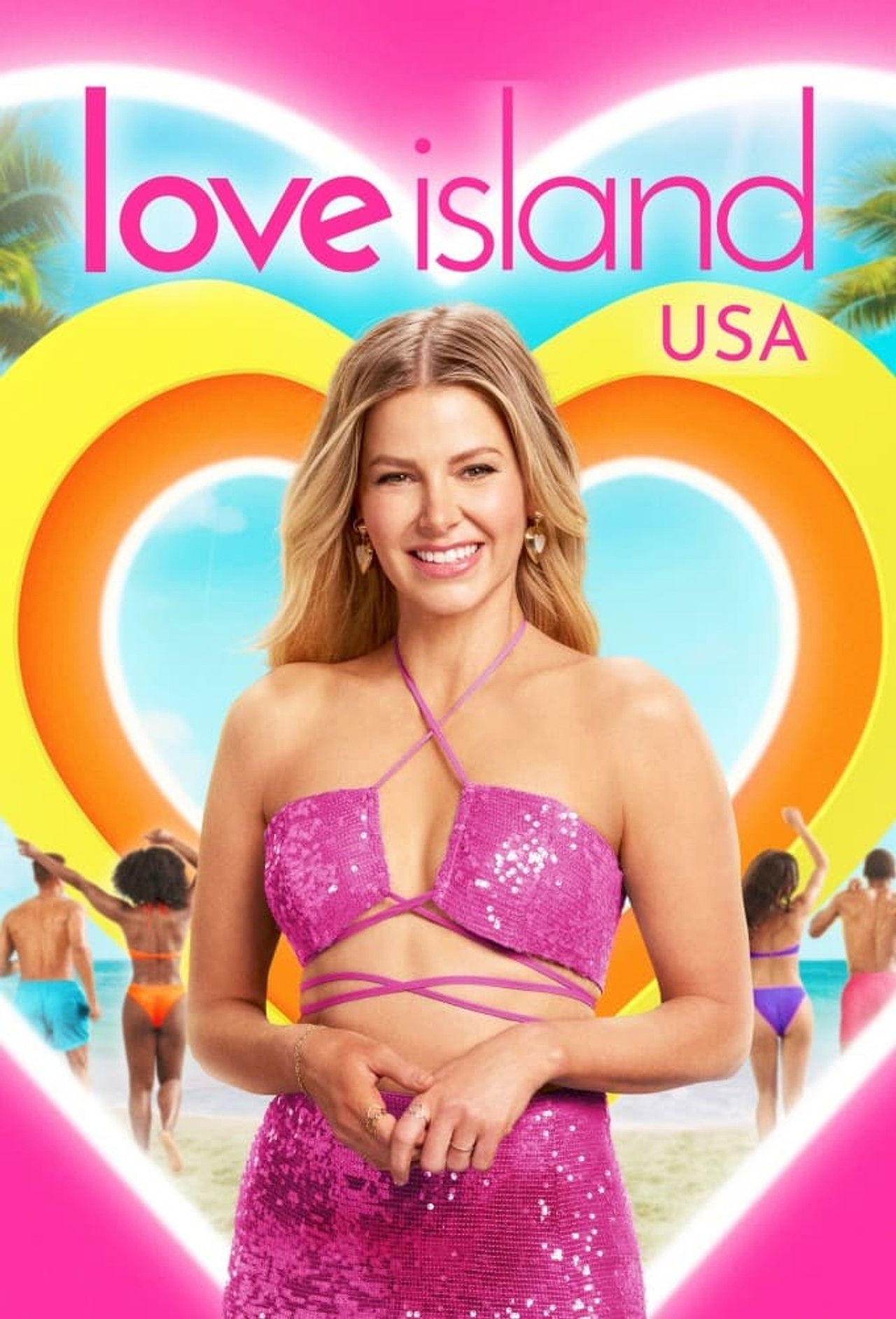 Love Island USA