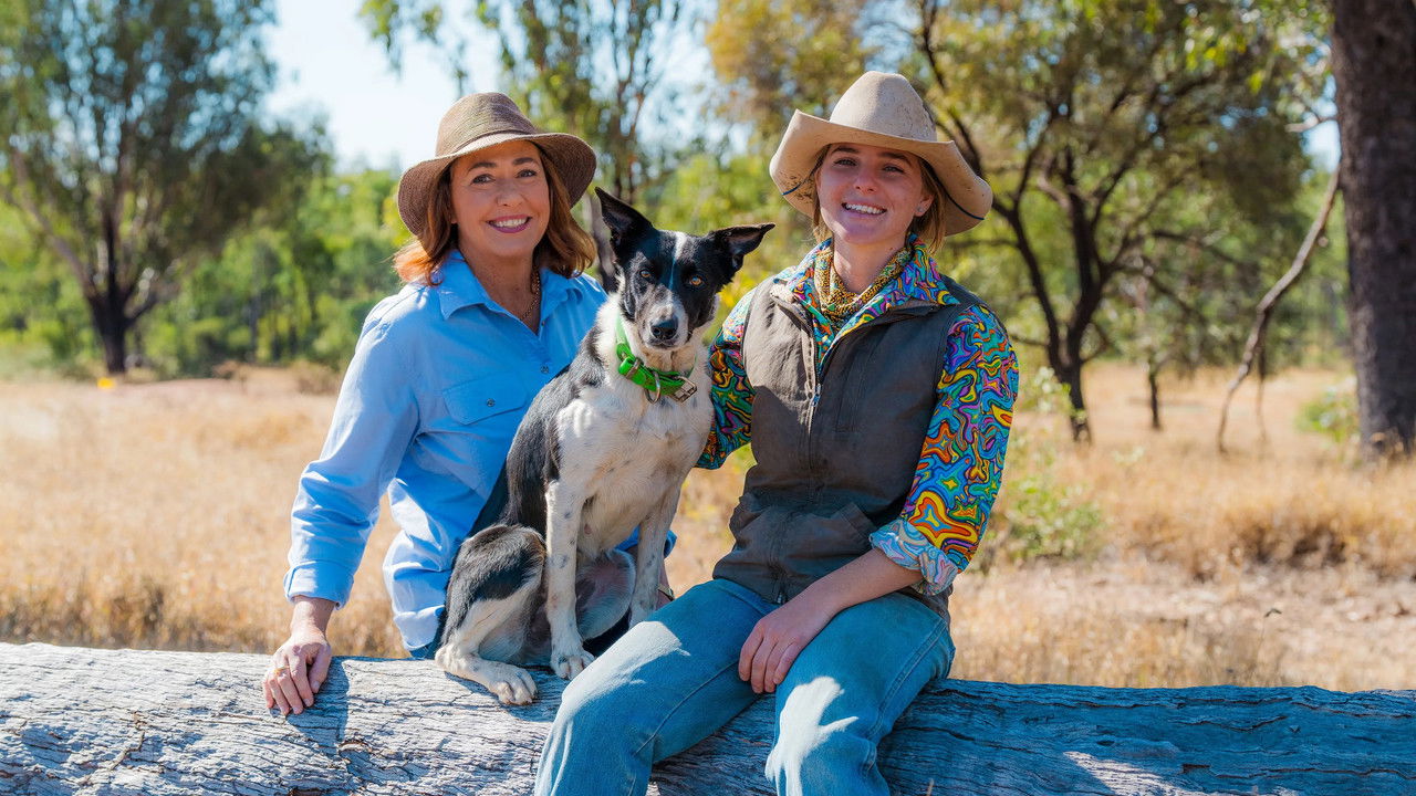 Muster Dogs: Where Are They Now — Épisode 1