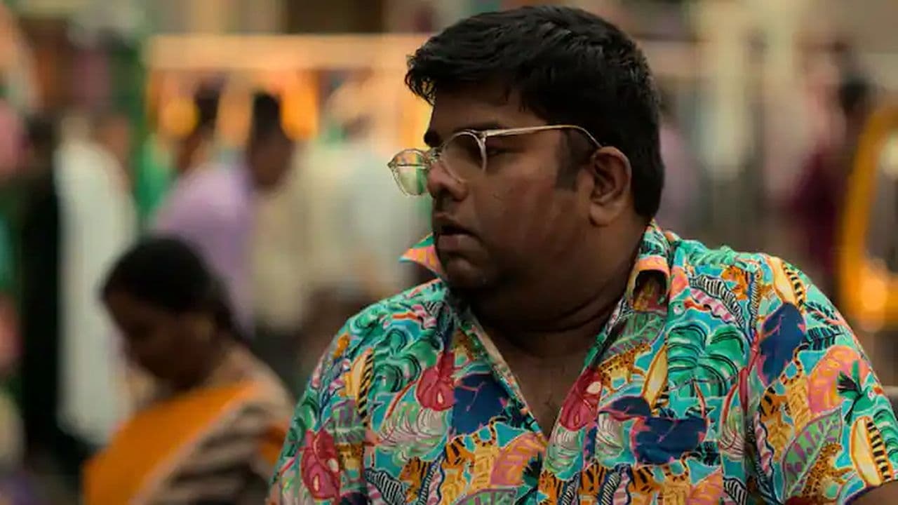 3Cs - Choices, Chances, and Changes — Épisode 3