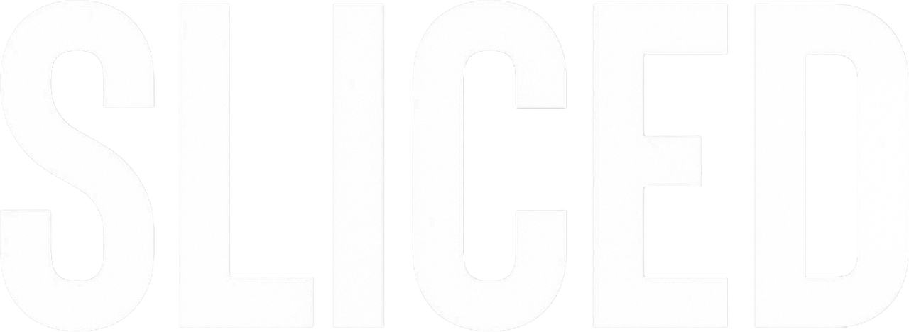 Sliced