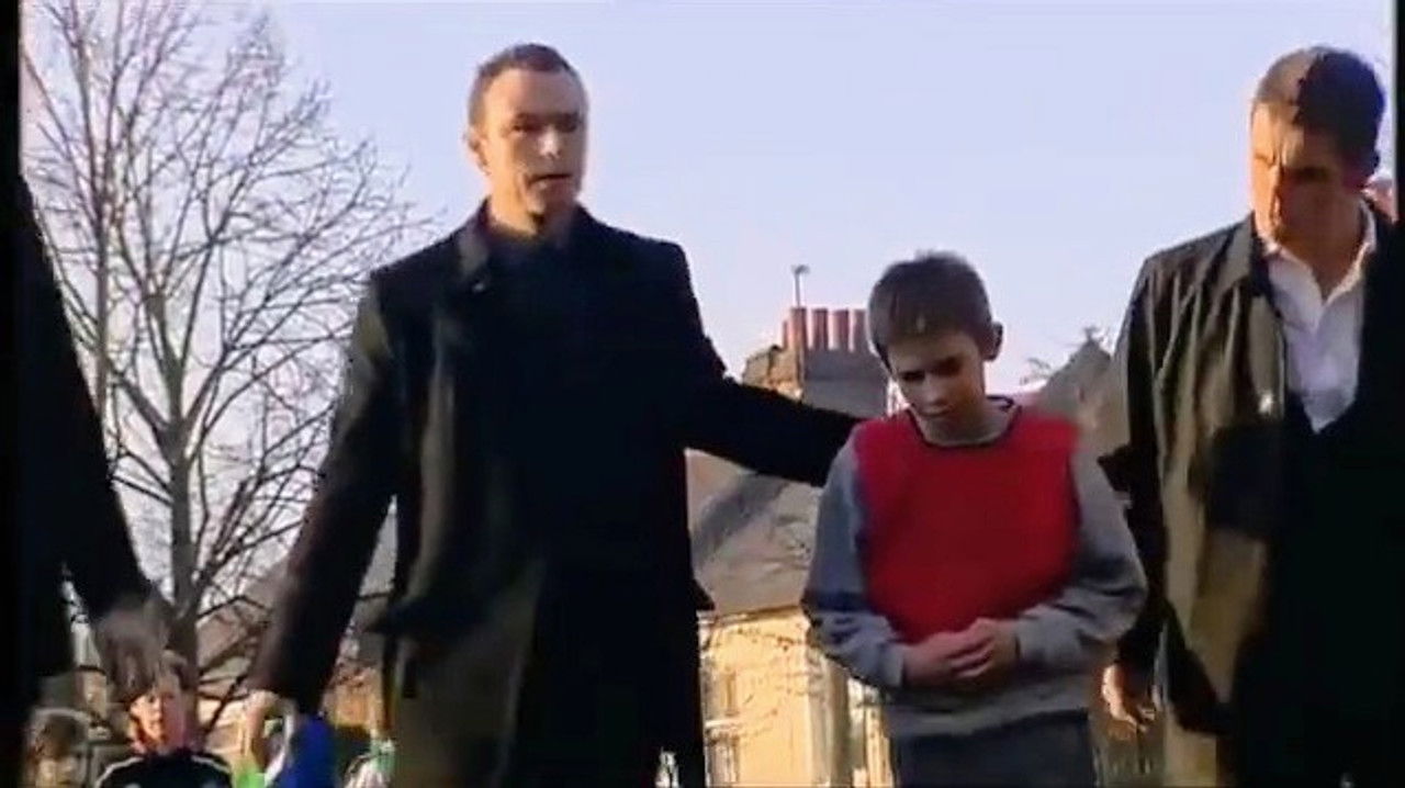 The Bill — Épisode 14