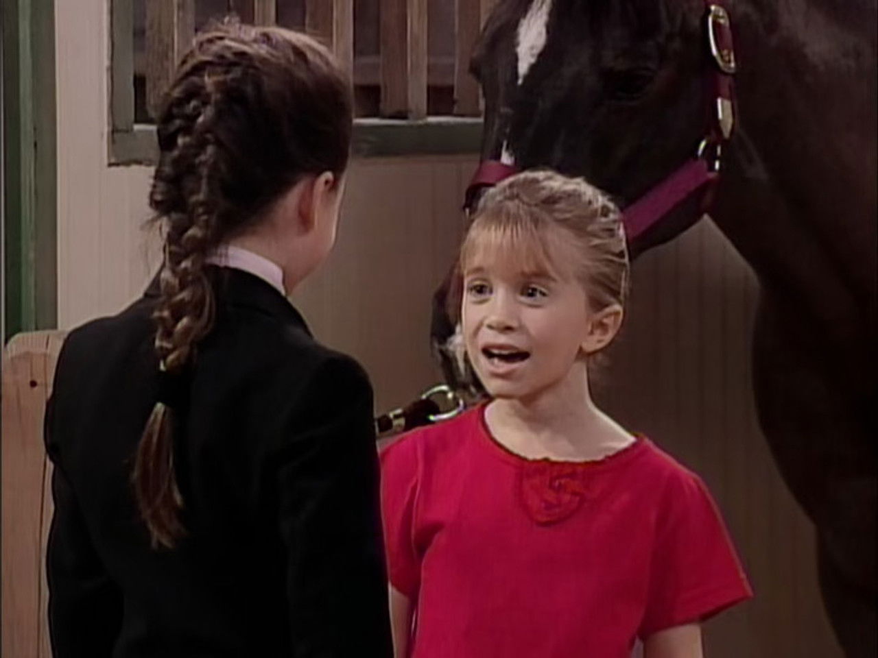 La Fête à la maison — Épisode 23