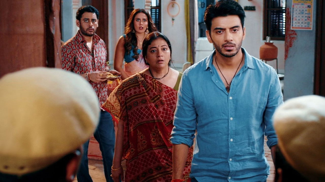 Do Duniya, Ek Dil — Épisode 2