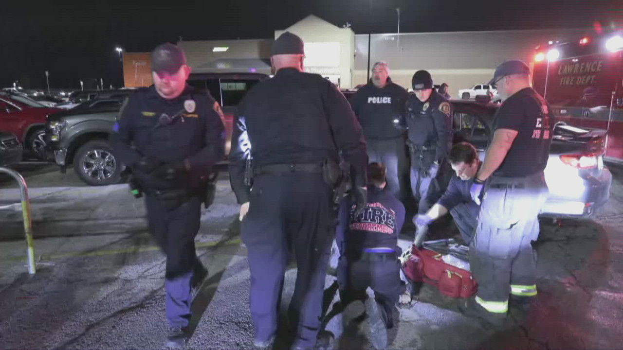 Live PD: Greatest Shifts — Épisode 15