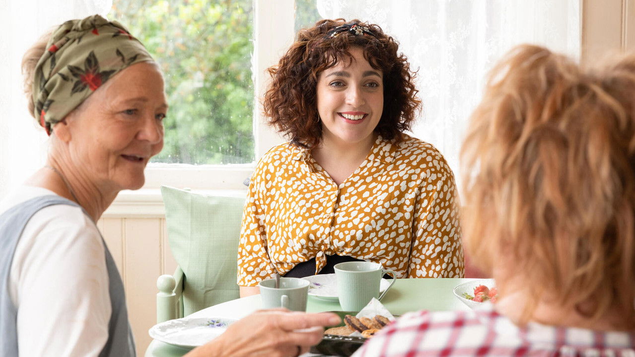 Sjölyckan — Épisode 8