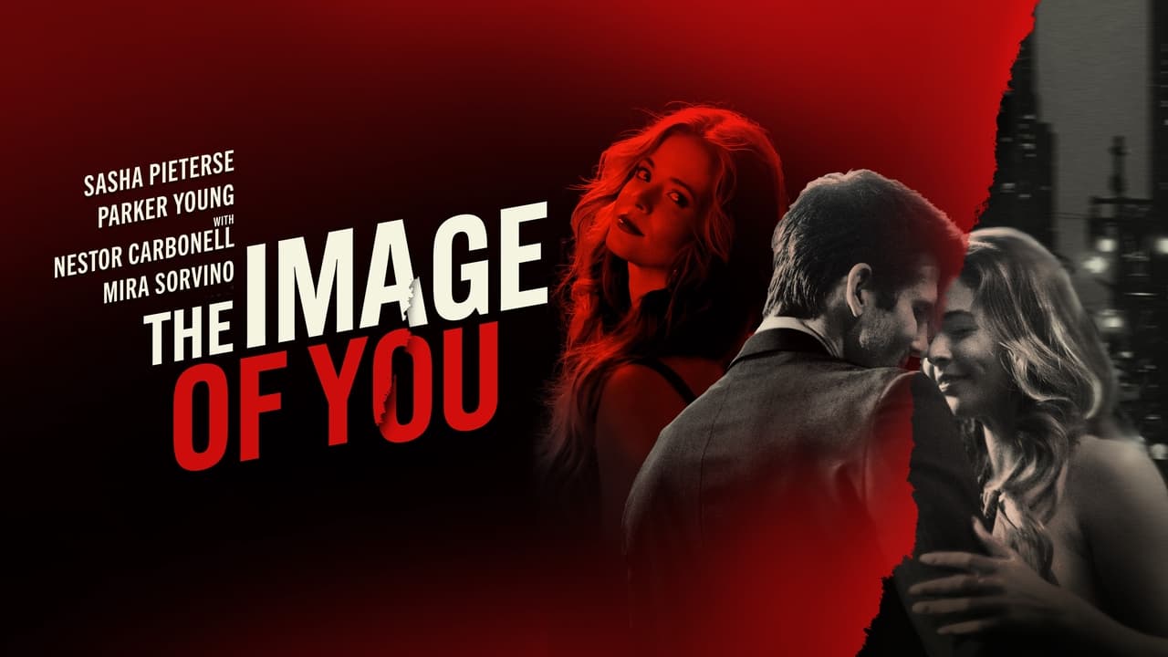 The Image of You background