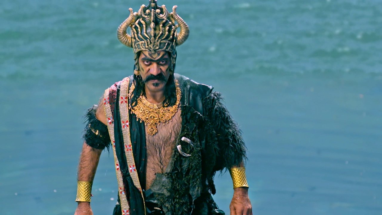 Shrimad Ramayan - Season 1 Episode 55 : Shurpanakha Ka Pratishod