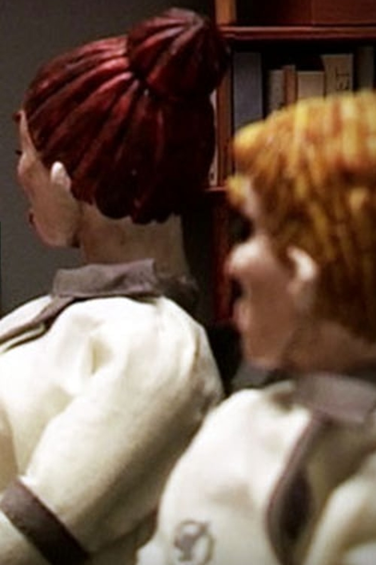 The Weapon - A Tale of Passing Time 2009