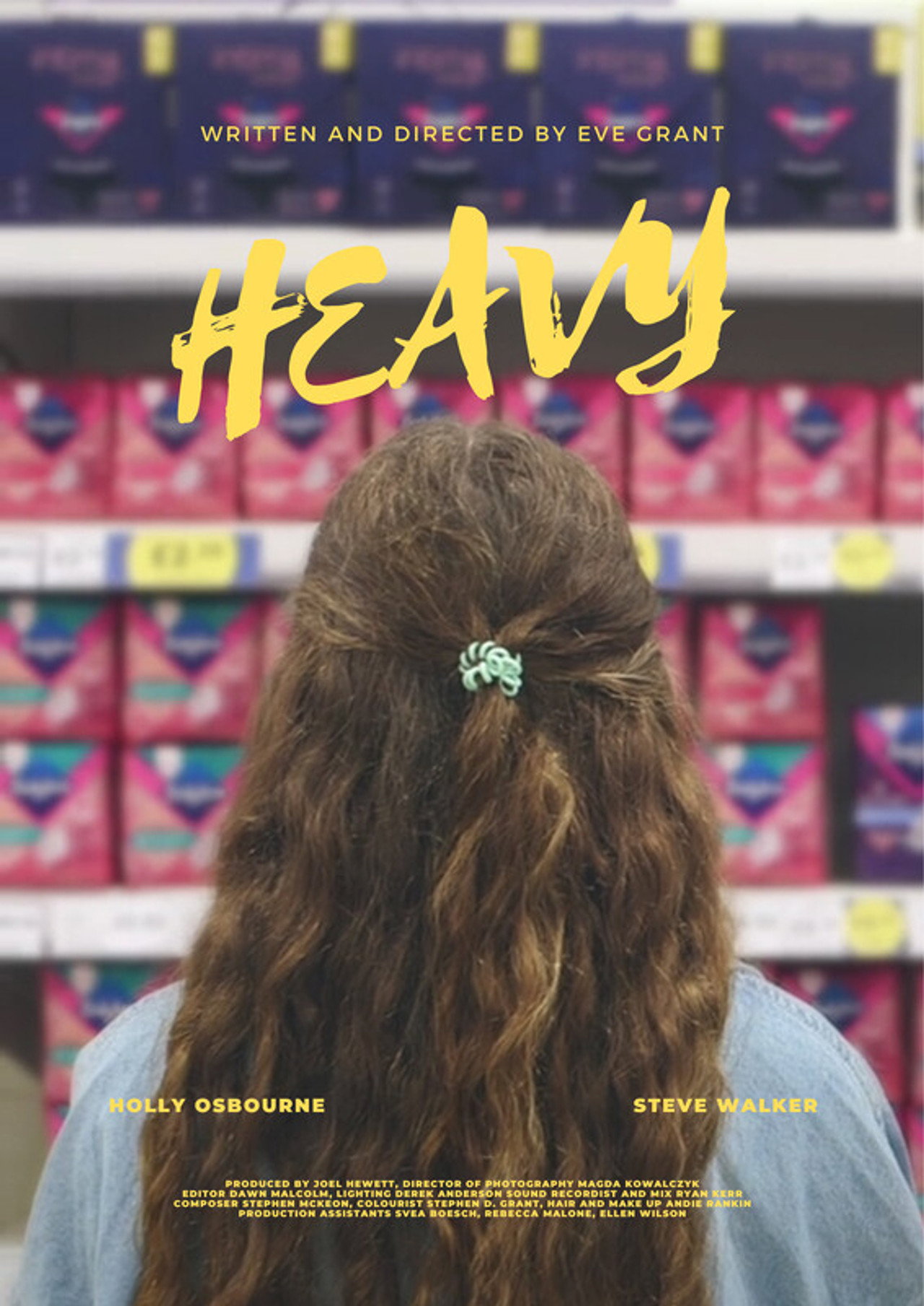 Heavy