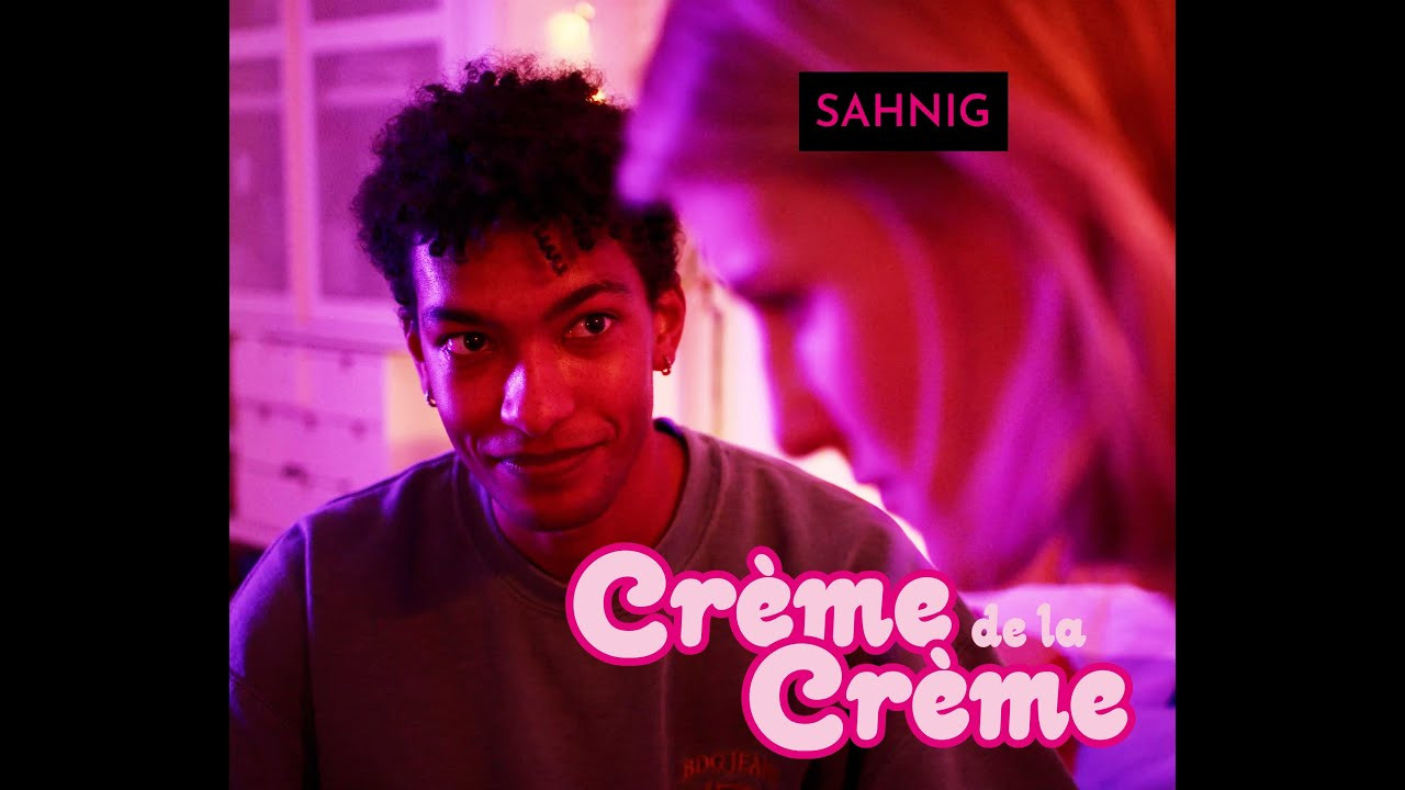 Crème de la Crème — Épisode 5