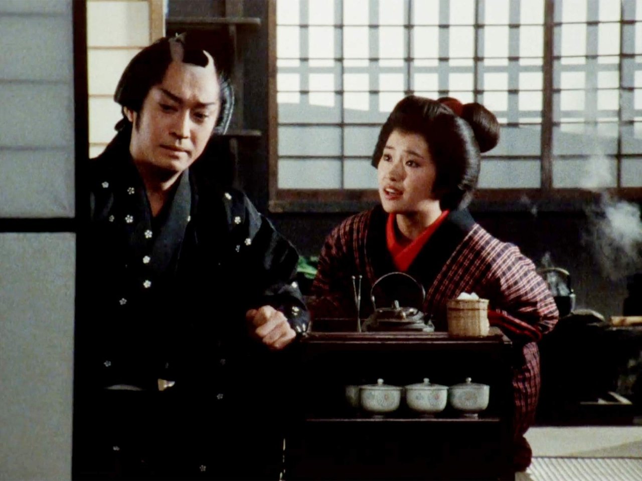 Hissatsu Shigotonin - Season 4 Episode 30 : Episode 30