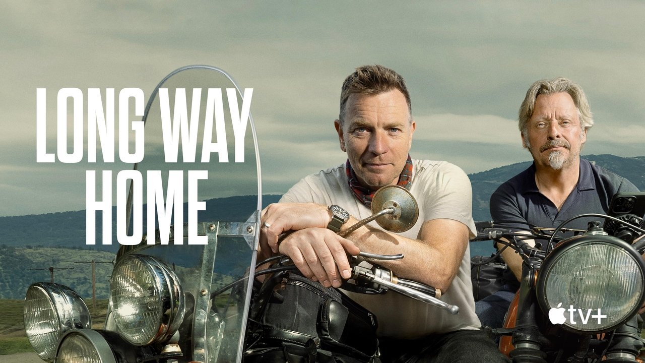 Long Way Home background