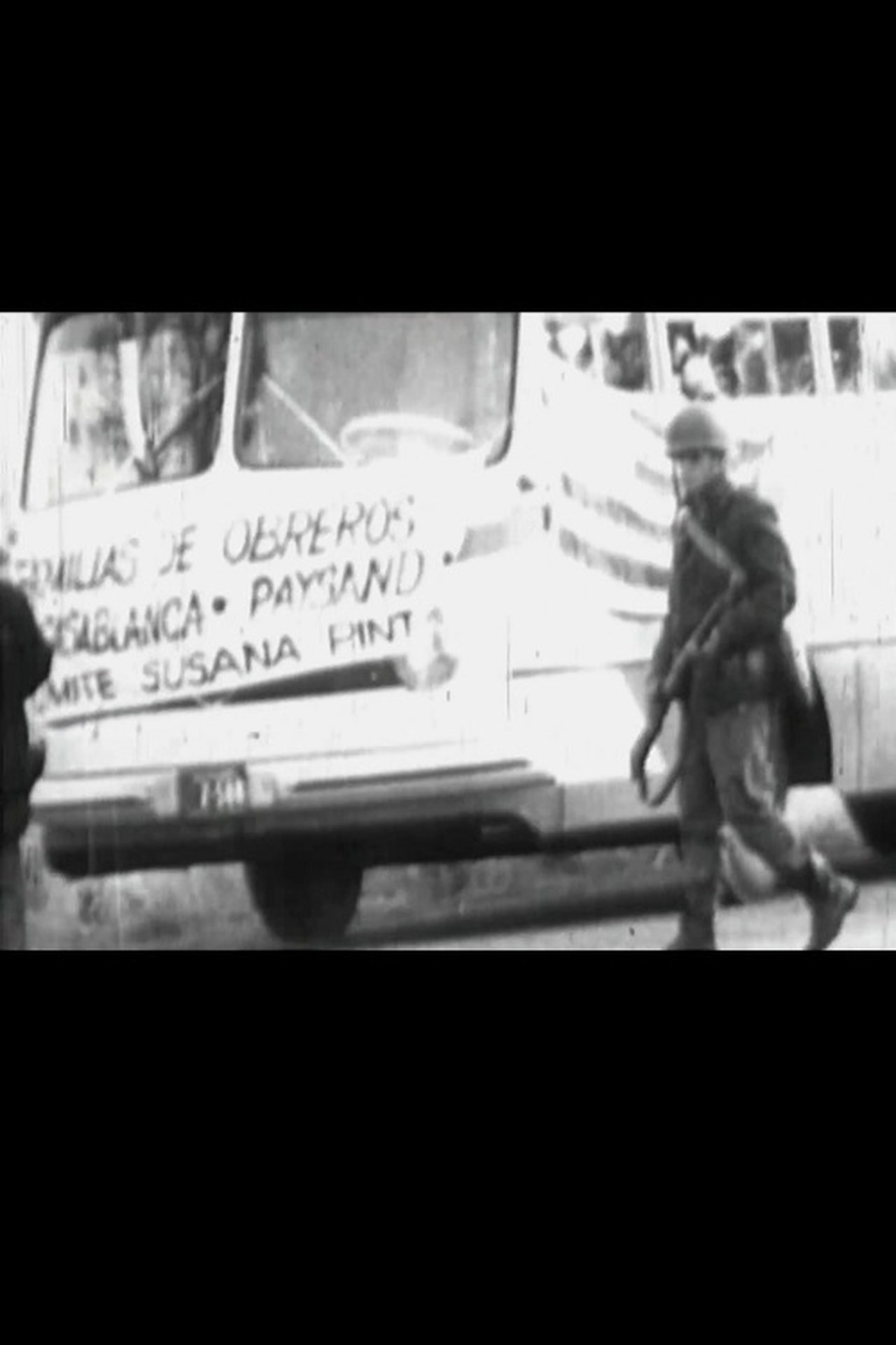 مشاهدة فيلم Uruguay 1969: El Problema de la Carne مترجم بدون اعلانات - بوستر