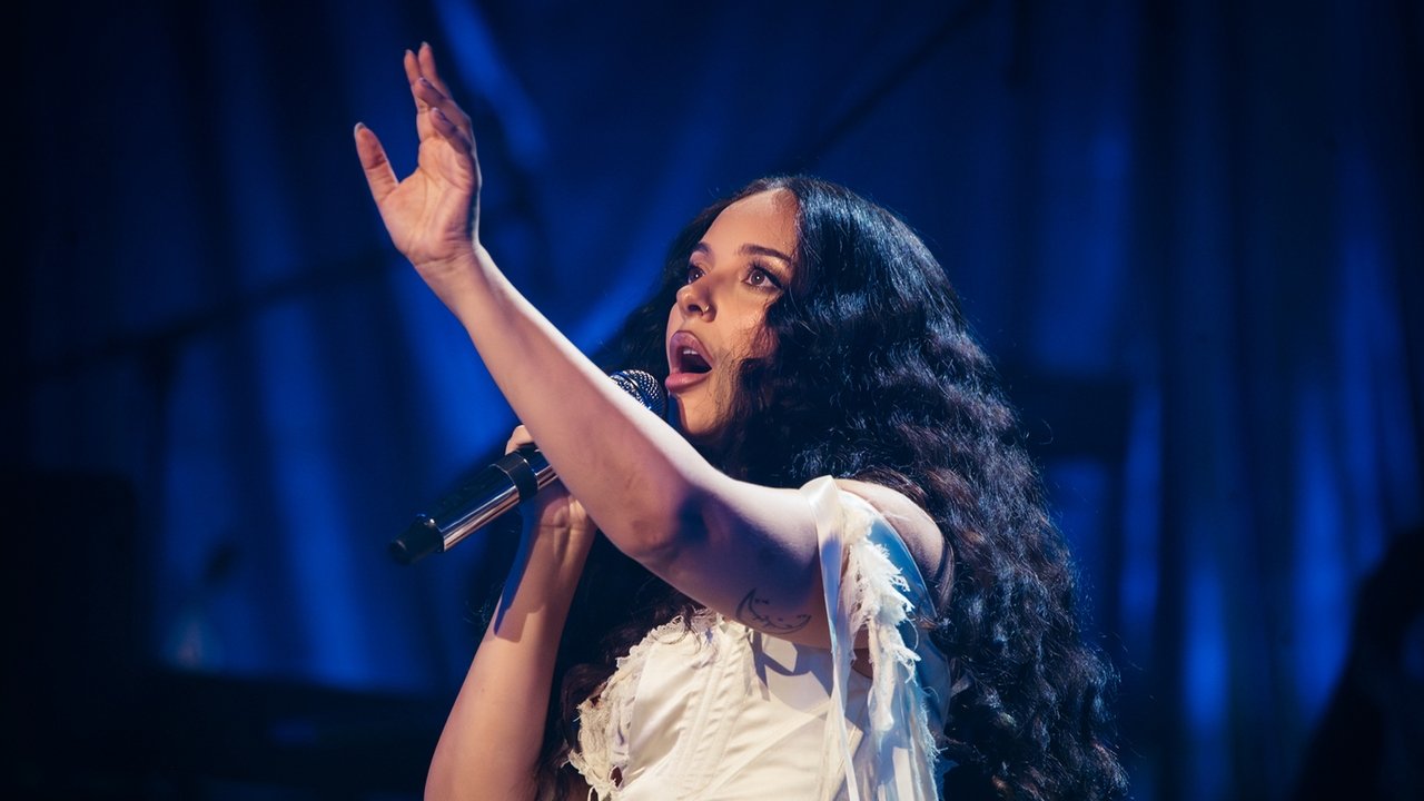 JADE at the Proms: A Homecoming