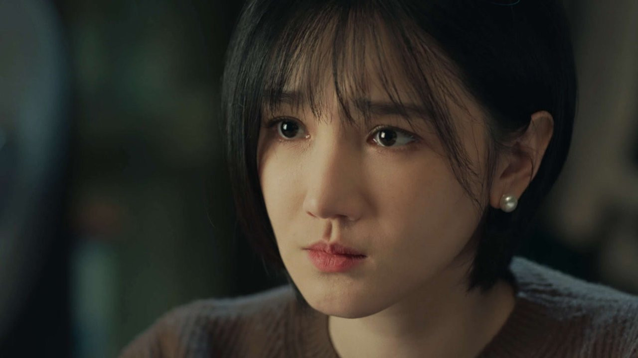 凶手的样子 — Épisode 8