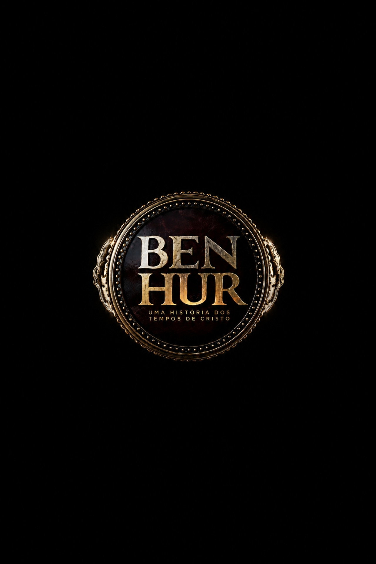 Ben-Hur affisch