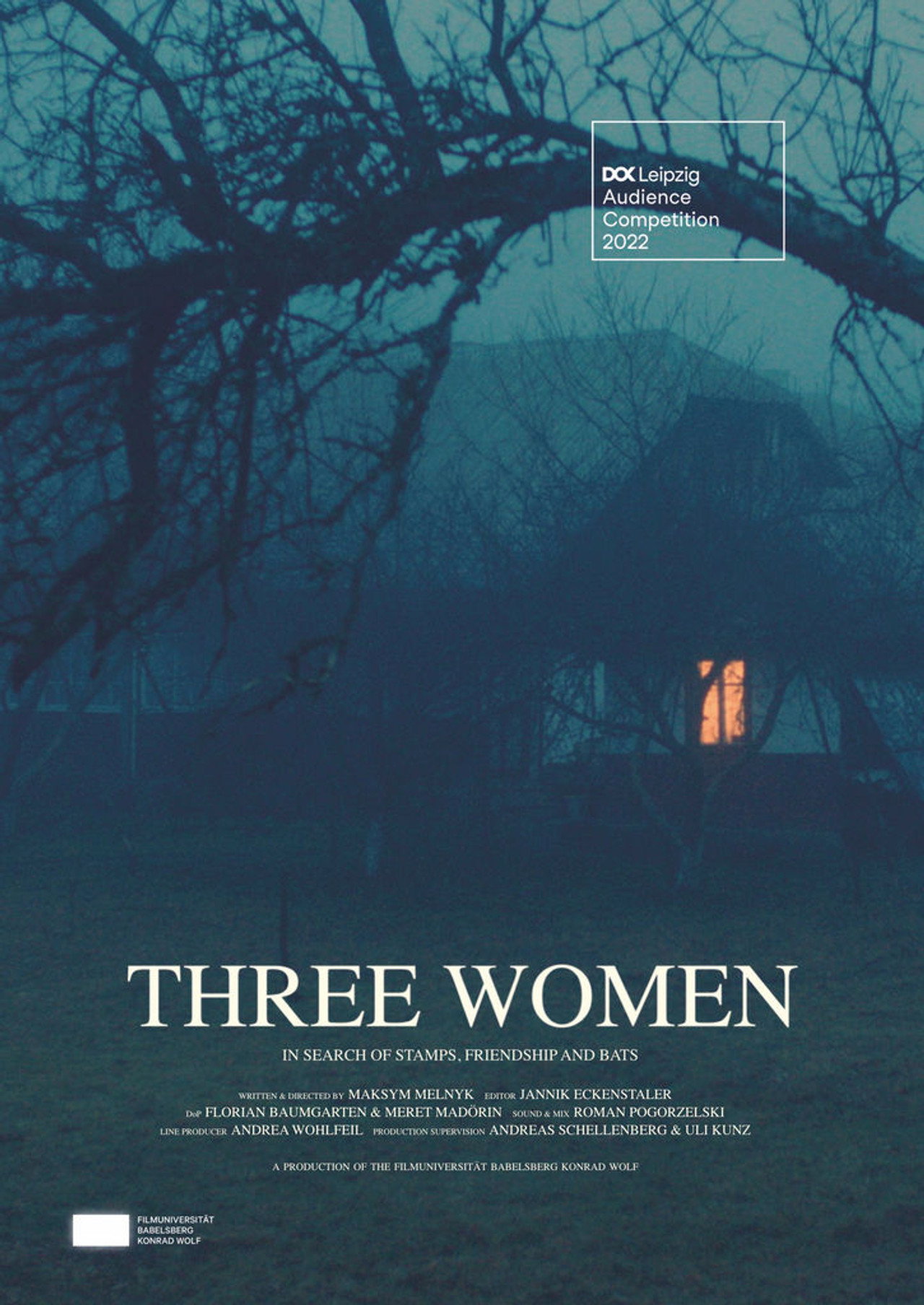 Three Women