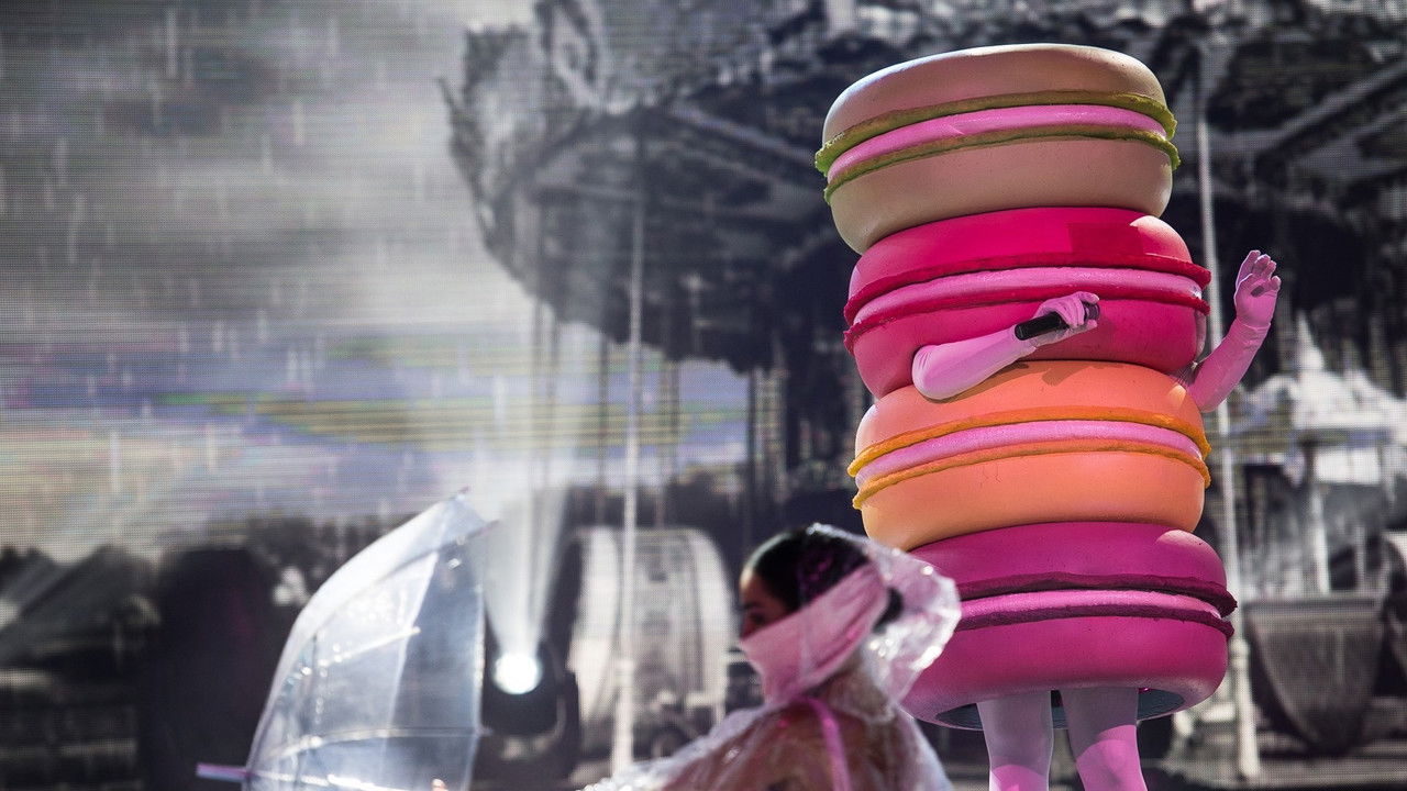 Mask Singer (Bulgarie) — Épisode 12