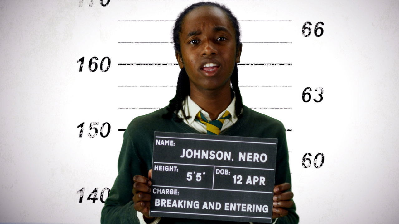 4 O'Clock Club — Épisode 7