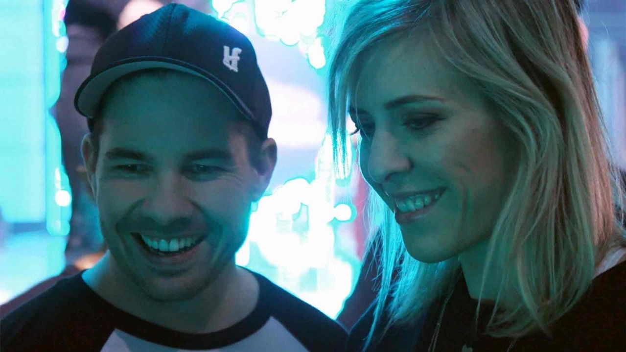 Danser pour gagner — Épisode 22