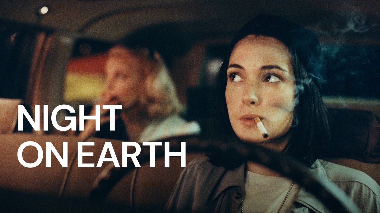 Night on Earth